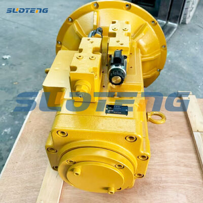 E320GC এক্সকাভেটরের জন্য 531-9886 5319886 হাইড্রোলিক পাম্প