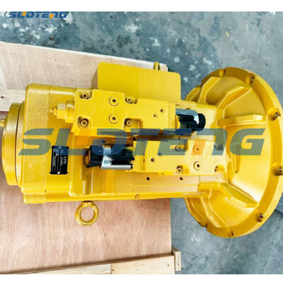 E320GC এক্সকাভেটরের জন্য 531-9886 5319886 হাইড্রোলিক পাম্প