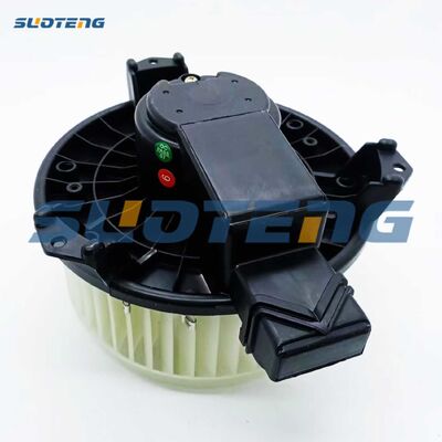 HB205 PC130 এক্সকাভেটরের জন্য ND116340-7350 ব্লোয়ার মোটর