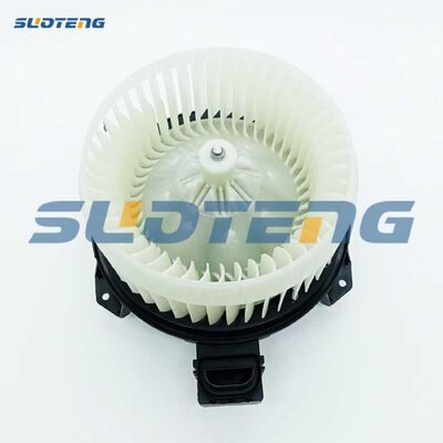 HB205 PC130 এক্সকাভেটরের জন্য ND116340-7350 ব্লোয়ার মোটর