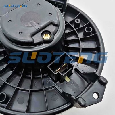 HB205 PC130 এক্সকাভেটরের জন্য ND116340-7350 ব্লোয়ার মোটর