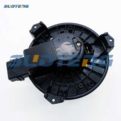 HB205 PC130 এক্সকাভেটরের জন্য ND116340-7350 ব্লোয়ার মোটর