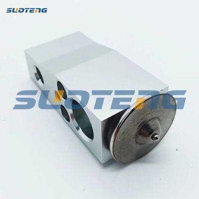 ND447500-2750 এয়ার কন্ডিশনার এক্সপেনশন ভালভ PC240 PC300 এক্সক্যাভারের জন্য