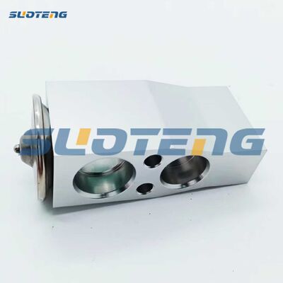 ND447500-2750 এয়ার কন্ডিশনার এক্সপেনশন ভালভ PC240 PC300 এক্সক্যাভারের জন্য