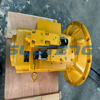 E320GC এক্সকাভেটরের জন্য 531-9886 5319886 হাইড্রোলিক পাম্প