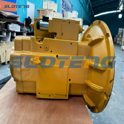 E320GC এক্সকাভেটরের জন্য 531-9886 5319886 হাইড্রোলিক পাম্প