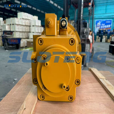 E320GC এক্সকাভেটরের জন্য 531-9886 5319886 হাইড্রোলিক পাম্প