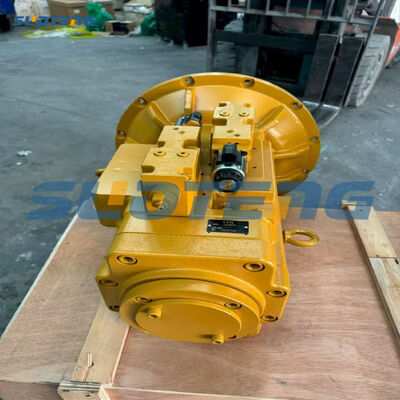 E320GC এক্সকাভেটরের জন্য 531-9886 5319886 হাইড্রোলিক পাম্প