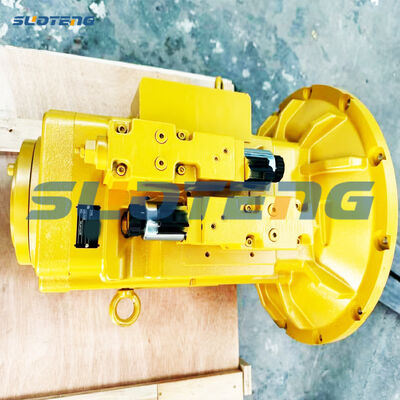 531-9886 5319886 320GC 323GC এক্সকাভেটরের জন্য হাইড্রোলিক প্রধান পাম্প