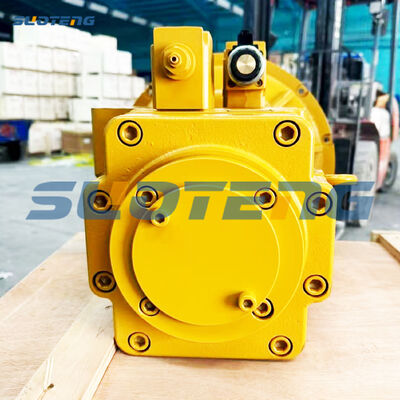 531-9886 5319886 320GC 323GC এক্সকাভেটরের জন্য হাইড্রোলিক প্রধান পাম্প