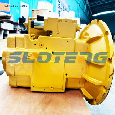531-9886 5319886 320GC 323GC এক্সকাভেটরের জন্য হাইড্রোলিক প্রধান পাম্প