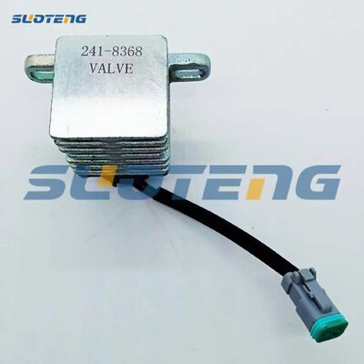 241-8368 2418368 769D 770G ট্রাকের জন্য চৌম্বকীয় সুইচ রিলে