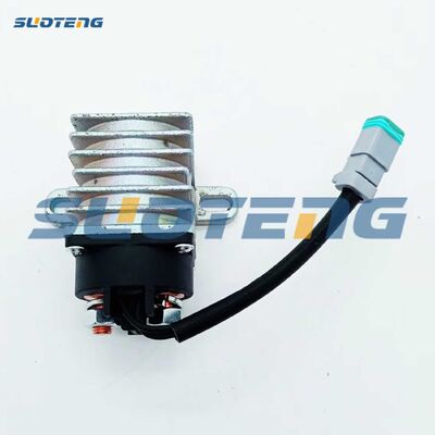 241-8368 2418368 769D 770G ট্রাকের জন্য চৌম্বকীয় সুইচ রিলে