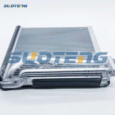 ND446600-0991 PC130 PC350 PC400 এক্সক্যাভারের জন্য এয়ার কন্ডিশনার বাষ্পীভবন