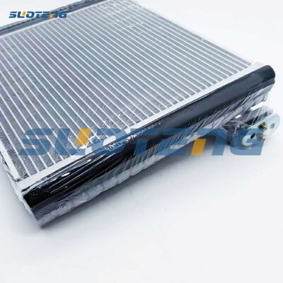 ND446600-0991 PC130 PC350 PC400 এক্সক্যাভারের জন্য এয়ার কন্ডিশনার বাষ্পীভবন