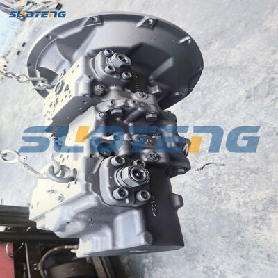 PC450LC-8 এক্সকাভেটরের জন্য 708-2H-00450 হাইড্রোলিক পাম্প