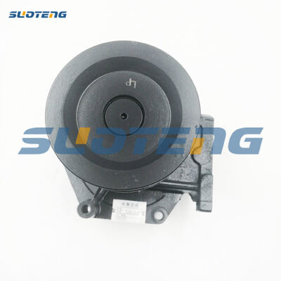 WD165 ডিজেল ইঞ্জিনের জন্য WD61506SB ওয়াটার পাম্প