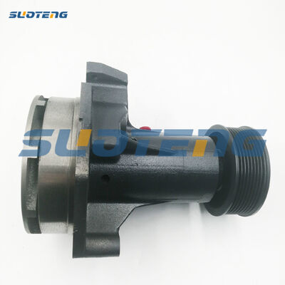 WD165 ডিজেল ইঞ্জিনের জন্য WD61506SB ওয়াটার পাম্প