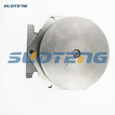 WD165 ডিজেল ইঞ্জিনের জন্য WD61506SB ওয়াটার পাম্প