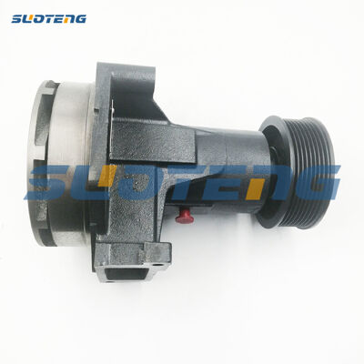 WD165 ডিজেল ইঞ্জিনের জন্য WD61506SB ওয়াটার পাম্প