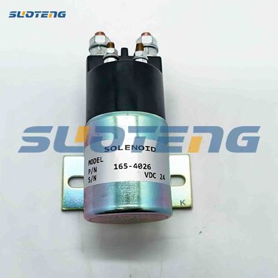 165- 4026 1654026 776C 776D ট্র্যাক্টরের জন্য চৌম্বক সুইচ সমাবেশ