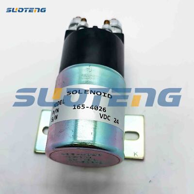 165- 4026 1654026 776C 776D ট্র্যাক্টরের জন্য চৌম্বক সুইচ সমাবেশ
