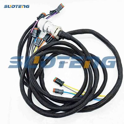 378-3725 Wiring Harness 3783725 for PC130B Cold Planer