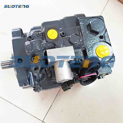 708-1S-00281 Hydraulic Pump for D85EX-15 Bulldozer