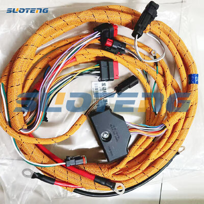 337-5809 Wiring Harness 3375809 for M313D M315D Excavator