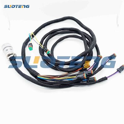 ৩৭৮-৩৭২৫ ওয়্যারিং হারনেস ৩৭৮-৩৭২৫ SW345B মেশিনের জন্য