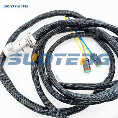 ৩৭৮-৩৭২৫ ওয়্যারিং হারনেস ৩৭৮-৩৭২৫ SW345B মেশিনের জন্য