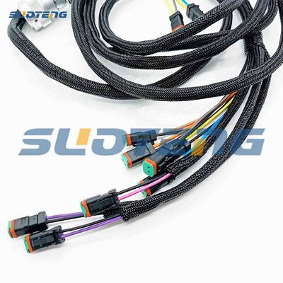 ৩৭৮-৩৭২৫ ওয়্যারিং হারনেস ৩৭৮-৩৭২৫ SW345B মেশিনের জন্য