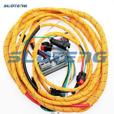 337-5809 3375809 M313D M315D এর জন্য ইঞ্জিন ওয়্যারিং হার্নেস