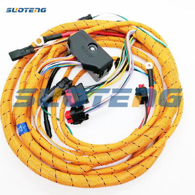 337-5809 3375809 M313D M315D এর জন্য ইঞ্জিন ওয়্যারিং হার্নেস