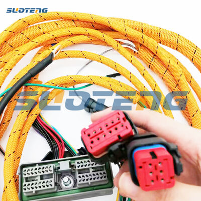 337-5809 3375809 M313D M315D এর জন্য ইঞ্জিন ওয়্যারিং হার্নেস