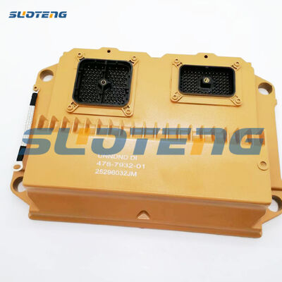 478-7932 নিয়ন্ত্রণকারী ECU 4787932 C11 C13 ইঞ্জিন