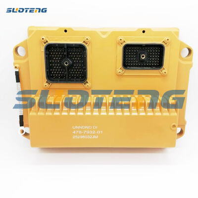 478-7932 নিয়ন্ত্রণকারী ECU 4787932 C11 C13 ইঞ্জিন