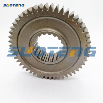 E320D E324D এক্সকাভেটরের জন্য 341-2839 পিস্টন পাম্প গিয়ার 3412839