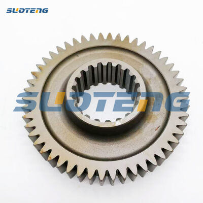 E320D E324D এক্সকাভেটরের জন্য 341-2839 পিস্টন পাম্প গিয়ার 3412839