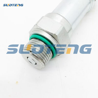 459-2592 4592592 312D 313D এক্সকাভেটরের জন্য হাইড্রোলিক অয়েল প্রেসার সুইচ