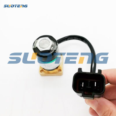 561-15-47210 5611547210 WA380 WA460 Excavator জন্য Solenoid ভালভ