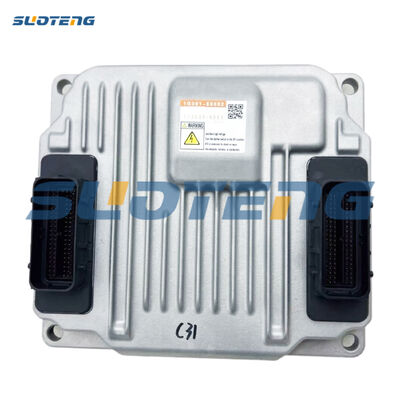 1G381-59052 112500-0330 কম্পিউটার বোর্ড কন্ট্রোল মডিউল ইউনিট কন্ট্রোলার ইঞ্জিনের জন্য ECU