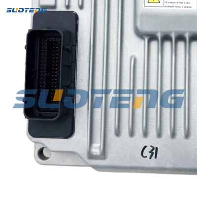 1G381-59052 112500-0330 কম্পিউটার বোর্ড কন্ট্রোল মডিউল ইউনিট কন্ট্রোলার ইঞ্জিনের জন্য ECU