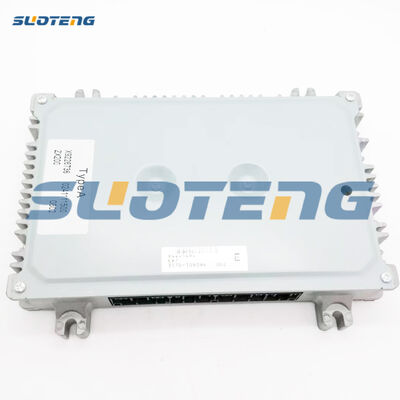 3570-109396 ZX200 ZX250 Excavator জন্য কম্পিউটার বোর্ড নিয়ামক ECU