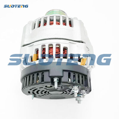 01184356 ইঞ্জিন TCD2012 BF4M2012 জন্য alternator