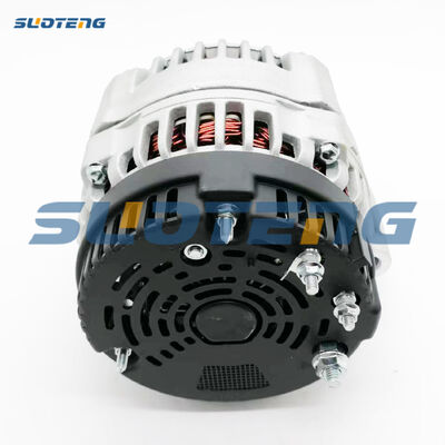 01184356 ইঞ্জিন TCD2012 BF4M2012 জন্য alternator