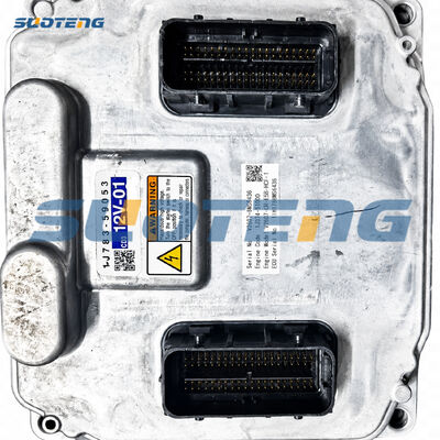 1J783-59053 1J78359053 V3307 ইঞ্জিনের জন্য কম্পিউটার বোর্ড কন্ট্রোলার ECU