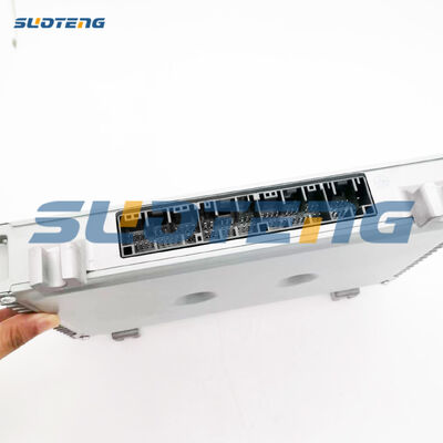 3570-109396 3570109396 ECU ZX200 ZX210 Excavator এর জন্য নিয়ামক