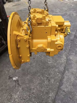 ৩২২-৮৭৩৩ হাইড্রোলিক মেইন পাম্প E330D এর জন্য