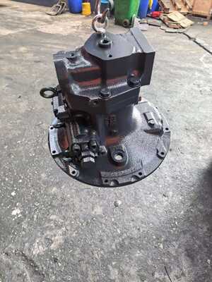 708-1L-00650 Hydraulic Main Pump 7081L00650 for PC130-7